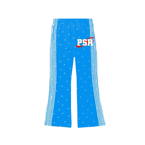 PLU SAVVY RICHEY TRACK PANTS